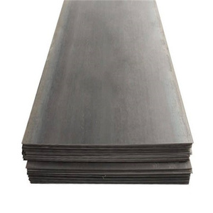 Lámina de Acero Laminada en Caliente para Galvanización y Tratamiento de Recubrimiento de Superficies - Product Image 3