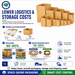 <span class=keywords><strong>Caja</strong></span> de Transporte de Cartón Corrugado Rígido, Reciclable, con Acabado Brillante o Mate, Laminado, Impresión Offset Digital, para <span class=keywords><strong>12</strong></span> <span class=keywords><strong>Botellas</strong></span> de Cerveza o <span class=keywords><strong>Vino</strong></span> - Product Image 5
