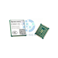 HAISEN Quectel EG800Z IoT 4G EG800Z-CN CAT1 Modul Platform Chip Seluler Daya Rendah EC800ZCN01LE EC800ZCN01LV EC800ZCN10LD