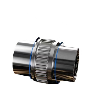 Llave de trinquete industrial de doble punta, bidireccional, tipo flor de ciruela, de doble uso, rápida - Product Image 3