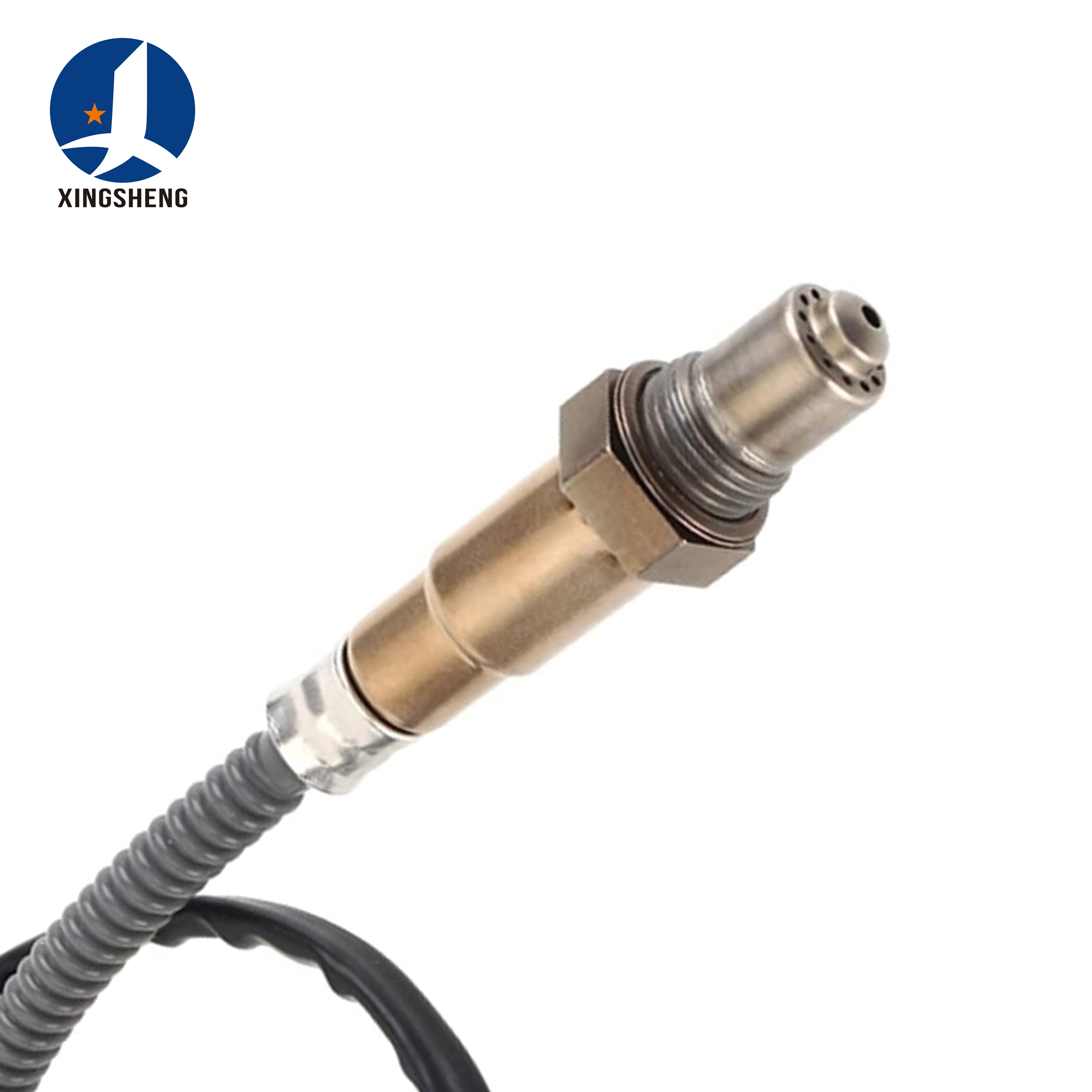 18213-54LA0 O2 Sensor for Suzuki SX4 - Reliable Performance