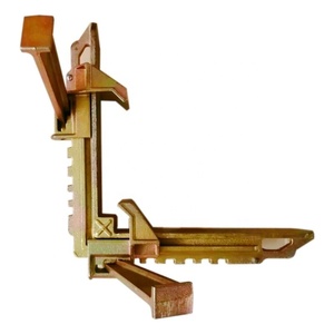 Khuôn Đúc Sắt L Kẹp Kẹp Để Kết Nối - Product Image 2