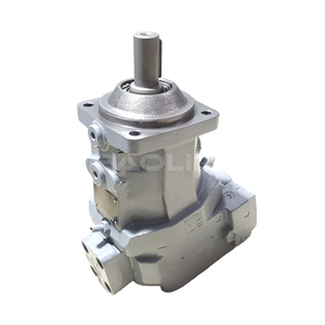 ปั๊มไฮดรอลิก AA7vo355 รุ่น AA7V O 355 LRD /63R-VPH02 R910999374 R910994150 แบบลูกสูบแกน สำหรับเครน - Product Image 2