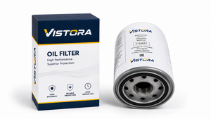 New High-performance High Quality VISTORA Auto Air Dryer Filter 2124657 1527755 1821580 for Heavy <b>Truck</b> Diesel <b>Engine</b> - Product Image 2