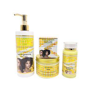 Comprime Gluta Arbutine Collagène Huile Essentielle Concentré Extra Fort Brillant <span class=keywords><strong>Anti</strong></span> <span class=keywords><strong>Boutons</strong></span> Acne Série du Soins de la Peau - Product Image 6