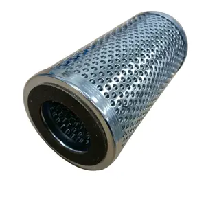 Pi 4145 PS 25 Pi 2245 PS vst 3 Factory Customized pleated hydraulic filter cartridge