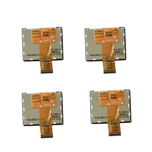 72012010004 จอแสดงผล LCD โมดูลสำหรับ DP4800 DP4801 DP4800e DP4801e DP4600e DP4601e XPR7550 XPR7550e Xri P8668 Xri P8668i - Product Image 5