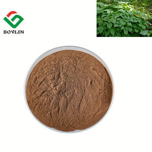 Doğal Icariin <span class=keywords><strong>Epimedium</strong></span> özü ücretsiz örnek azgın keçi ot özü - Product Image 2