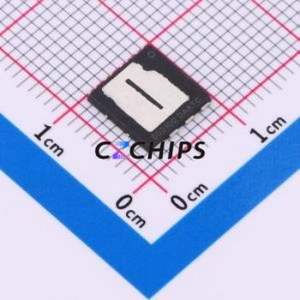 Transistor de efecto de campo (MOSFET) FDMT800100DC de alta calidad - Product Image 1