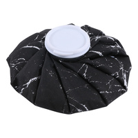 Compresses chaudes et froides réutilisables pour soulager les douleurs musculaires liées aux blessures sportives, certifiées CE ISO Classe I, sac à glace Superfit 6-11 pouces