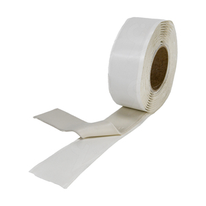 Ruban d'<span class=keywords><strong>étanchéité</strong></span> moderne en caoutchouc butyle double face et feuille d'aluminium, avec taille personnalisée pour <span class=keywords><strong>toiture</strong></span> et mur - Product Image 6