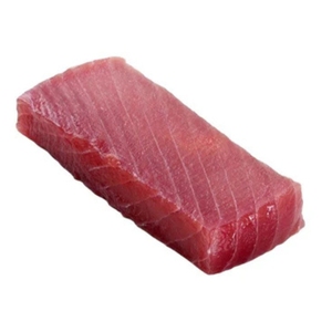 Vente en gros Thon à nageoires congelées faibles en gras Saku GMP ISO HACCP certifié fruits de mer frais en vrac huile conservée style séché aileron - Product Image 4