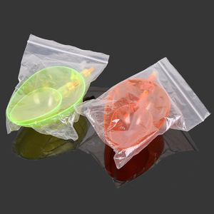 Cuchara de pesca marina, generador de cebo, juego de dos piezas, accesorio de pesca de carpa, herramienta portátil para pesca de fondo - Product Image 1
