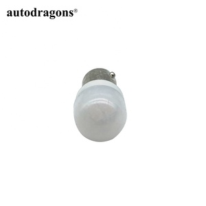 Pinball LED Autodragons # Bombillas LED 44 47 Ba9s para Campo de Juego, Versión Sin Efecto Fantasma, con Cubierta Esmerilada, para Pinball, Lámparas LED Variadas - Product Image 2
