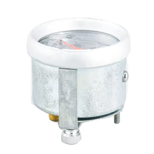 दबाव गेज रेफ्रिजरेटर फ्लोराइड दबाव गेज एयर कंडीशनर भागों प्रशीतन कई दबाव गेज - Product Image 3