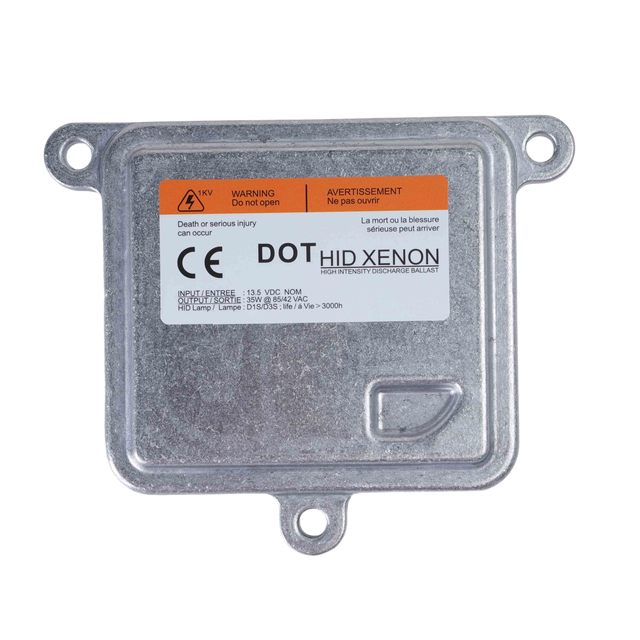 Xd Brand D1s D3s Hid Ballast Headlight Control Unit Module A71177e00dg For Ford Focus Mk3 Hyundai Santa Fe