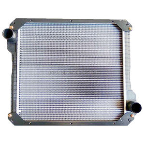 Parti del motore del radiatore Ass'y 30/915200 del serbatoio dell'acqua 30915200 del radiatore per 3CX 4CX caricatore escavatore intercooler pezzi di ricambio - Product Image 2