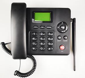 Téléphone fixe sans fil 4G LTE WIFI Android 4 GSM du fabricant - Product Image 1