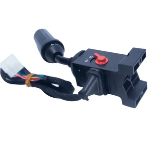 Fabricación DE PIEZAS DE SISTEMA DE Control de transmisión de alta calidad, mango de cambio para cargador, 4110000367002, 1, 2, 1, 2 - Product Image 5