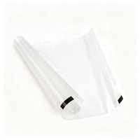 Pochettes en plastique transparent personnalisées DareGlobal, haute clarté, légères, anti-poussière, pour l'emballage des produits