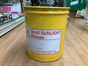 DK10 pour graisse Sunlight <span class=keywords><strong>2</strong></span>, lubrifiant industriel de haute qualité, graisse multi-usages anti-usure, durée de vie prolongée, NLGI <span class=keywords><strong>2</strong></span> - Product Image 3