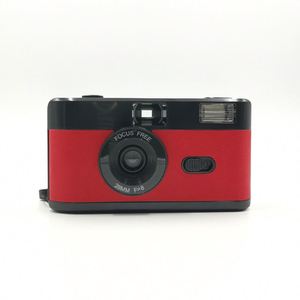 Personalized Film <b>Camera</b> Gift – Custom <b>Printed</b> Disposable <b>Camera</b> for Creative Photography Experience - Product Image 2