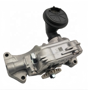 Bomba de Aceite para Automóvil de Alta Calidad OEM 21310-2M000 para <span class=keywords><strong>HYUNDAI</strong></span> al Mejor <span class=keywords><strong>Precio</strong></span> - Product Image 1