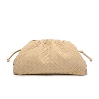 Nouveau Sac à Main Givré Élégant pour Femme 2026, Pochette de Créateur Tendance 37cm, Sac à Bandoulière Souple et Durable Grande Capacité pour Usage Quotidien