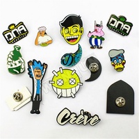 Badge commémoratif personnalisé en métal moulé électrolytique avec logo OEM/ODM pour événements spéciaux, soirées gala et célébrations annuelles – Vente en gros