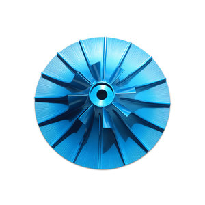 Billet rueda del compresor impeller supercargador 18+ PSI para <span class=keywords><strong>Sea</strong></span> <span class=keywords><strong>Doo</strong></span> RXP X 300 Seadoo GTX Limited <span class=keywords><strong>moto</strong></span> de agua 1630 ACE - Product Image 3