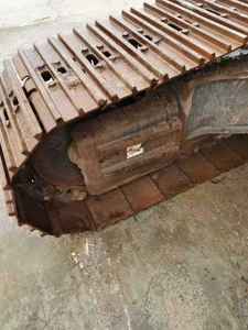 Excavatrice ZOOMLION ZE215E-10 21,5 tonnes, couple élevé, faible consommation de carburant, moteur Cummins, boîte de vitesses PLC, fabrication chinoise - Product Image 6