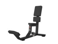 Machine de musculation multifonctionnelle JIAQUANLONG S-RS028 pour l'épaule, en acier, à sélection de charge par broche, pour usage en salle de sport – Vente directe usine