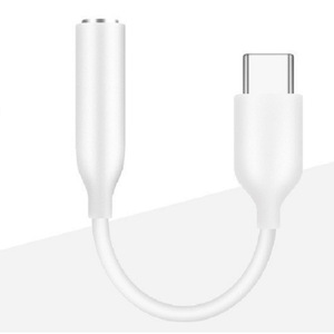 <b>Type</b> <b>C</b> To 3.5mm Audio <b>Adapter</b> Digital DAC Converter For Mobile Phones With Headphone Jack - Product Image 3