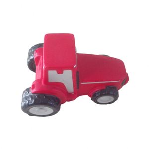 PU <b>Tractor</b> Shaped Stress Relievers Cute Customized Logo Pu Antistress Ball Promotional Pu Foam <b>Tractor</b> Shaped Stress Ball - Product Image 3