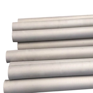 Batang Bulat Baja Tahan Karat S32305 yang Dapat Disesuaikan Standar ASTM Pengelasan Pemotongan Diameter 900mm Panjang 3000mm - Product Image 4