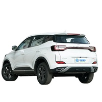 Cowin Kaiyi X3 Pro Luxury Version Small Gasoline Chinese SUV Left Hand Drive New Gasoline Vehicle From Chery <strong>Car</strong>