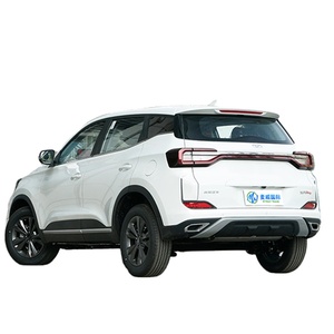 Cowin Kaiyi X3 Pro Versione Lusso, SUV Cinese Compatto a Benzina con Guida a Sinistra, Nuovo Veicolo a Benzina di Chery Car - Product Image 1