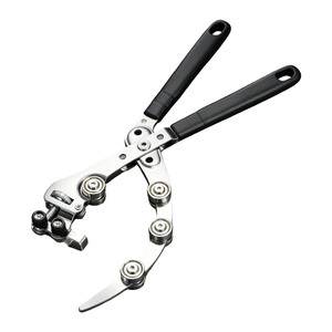 Yu Jian Adjustable Girdling Pliers 160mm Stainless Steel Manual Fruit <b>Tree</b> <b>Pruning</b> Garden <b>Tool</b> - Product Image 1