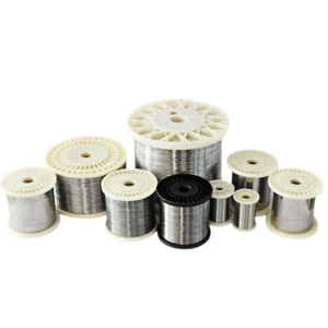 Высокопроизводительный сплав никелевый 201 N02201 чистый никелевый провод мягкая проволока - Product Image 4