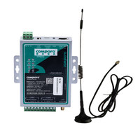Convertidor de Protocolo Modbus Rtu Tcp/ip MQTT IEC104, Puerta de Enlace Inteligente, Servidor de Dispositivos en Serie, Colector de Datos