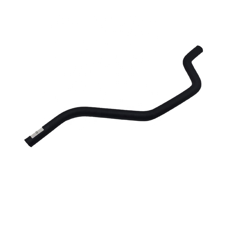 87245-33460 Water Pipe Heater Hose For Toyota Camry