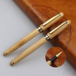 High Quality Customized logo Carving Loose Leaf Bamboo <b>Gift</b> <b>Set</b>, Used for Holiday <b>Sets</b> - Product Image 2