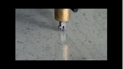 CNC 1010 Máy Cắt Thủy Tinh Gương Kính Máy Cắt Với Hai Đầu - Product Image 3