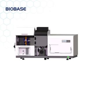 Dispositif d'analyse d'éléments métalliques BIOBASE Spectromètre AAS Spectrophotomètre d'absorption atomique pour l'analyse des métaux - Product Image 2