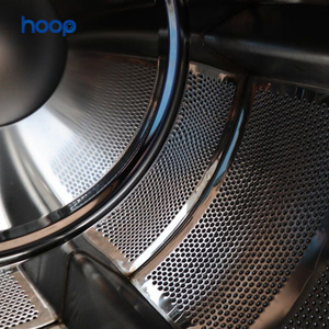 ماكينة غسيل ملابس احترافية 50 ، ماكينة غسيل ومجفف لمستشفيات الفنادق - Product Image 5