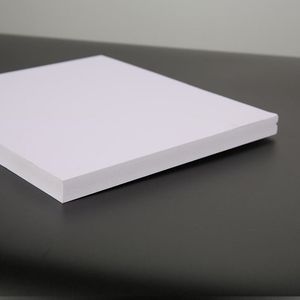 Pannello in Schiuma PVC Celuka 4x8 10mm 12mm 15mm ad Alta Densità per Mobili da Cucina e Bagno - Product Image 2