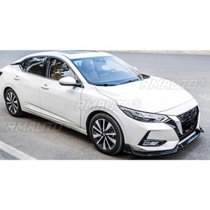 Protector de Parachoques Delantero para Automóvil, Difusor, Alerón, Kit de Carrocería para Nissan Sylphy 14ª Generación 2020, Accesorios para Automóvil - Product Image 6