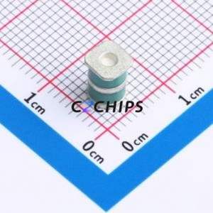 SMD-3P 2036-09-SMLF original et flambant neuf, tube à décharge de gaz à transistor 7.3x5mm (GDT) - Product Image 2