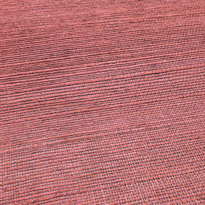 ผ้าป่านศรนารายณ์ลมสีสันสดใสสำหรับงานแต่งงานของฉันไซต์โรงแรมตกแต่งหญ้าป่านศรนารายณ์สีแดงวอลล์เปเปอร์ตกแต่งบ้าน - Product Image 6