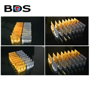 Lame de découpe ultrasonique en titane 20KHz 40KHz Sonotrode pour l'industrie des pneus - Product Image 4